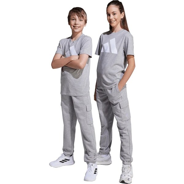 Detské tepláky adidas 63988817