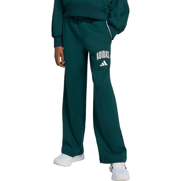 Detské tepláky adidas 64007580