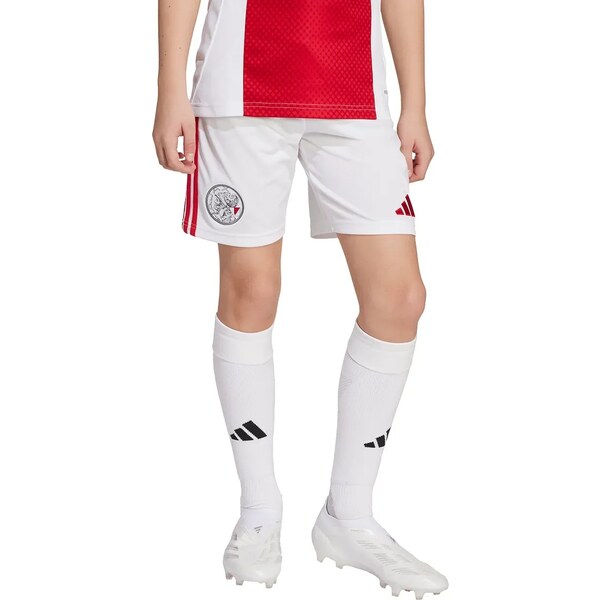 Detské krátke nohavice adidas Performance AJAX 64102685