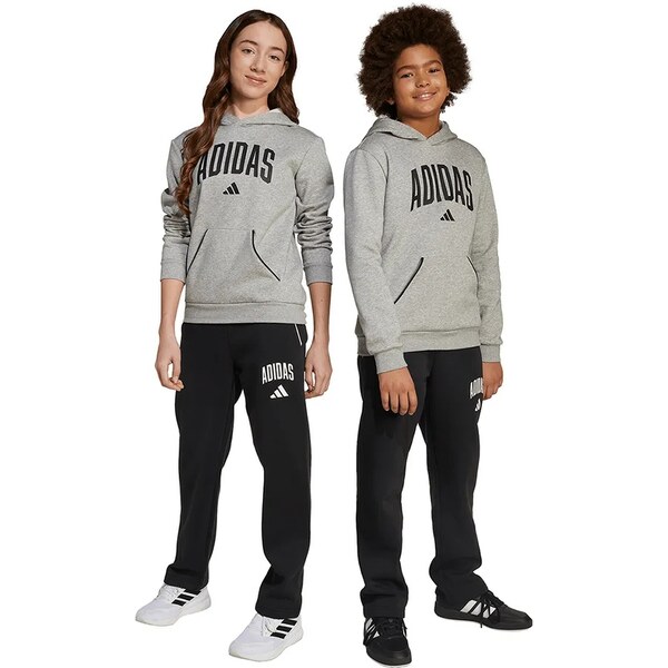 Detské tepláky adidas 64103620