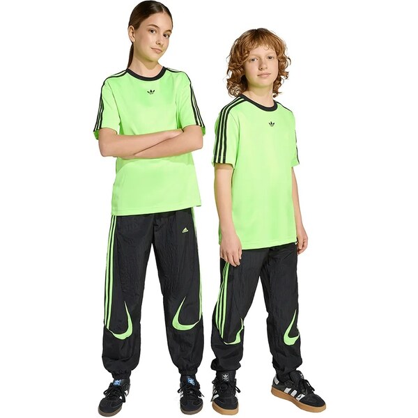 Detské tepláky adidas Originals 64281597