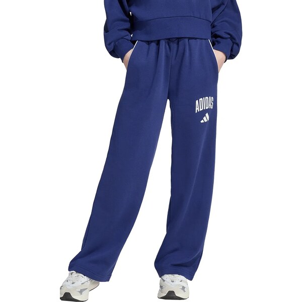 Detské tepláky adidas 64112838