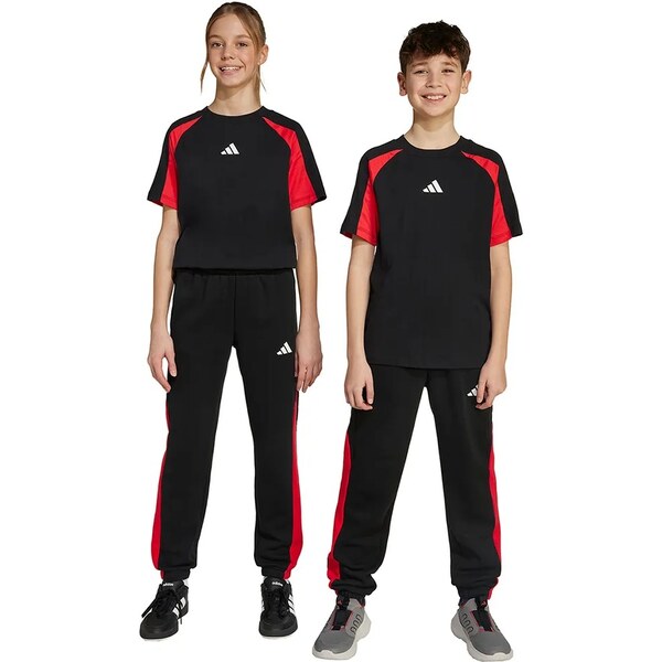 Detské tepláky adidas 64217350