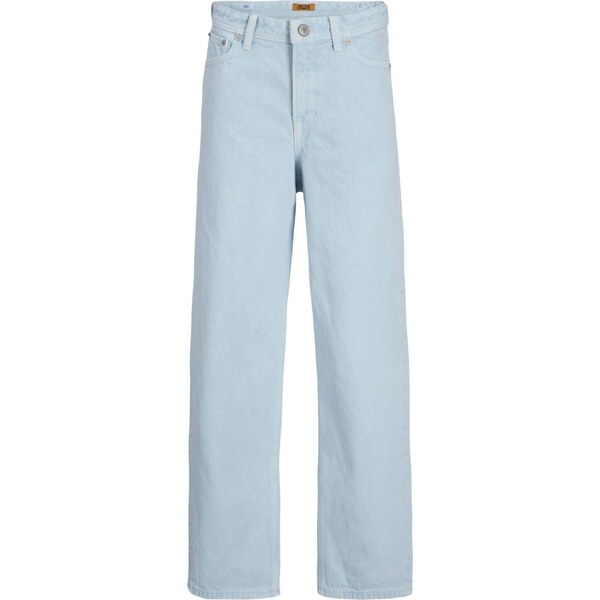 Jack & Jones Junior Džínsy JJIALEX JJORIGINAL svetlomodrá 63570955