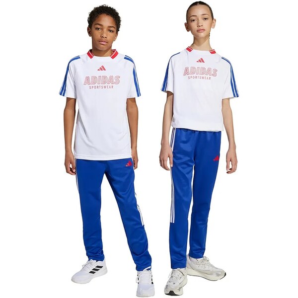 Detské tepláky adidas 64473919