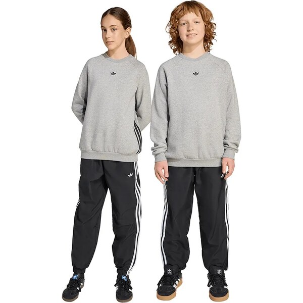 Detské tepláky adidas Originals 64897661