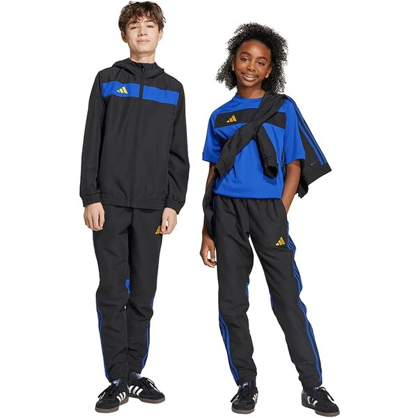 Detské tepláky adidas Performance 64976737