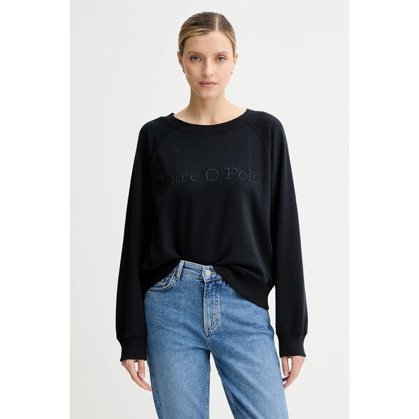 Bavlnená mikina Marc OPolo 66605647