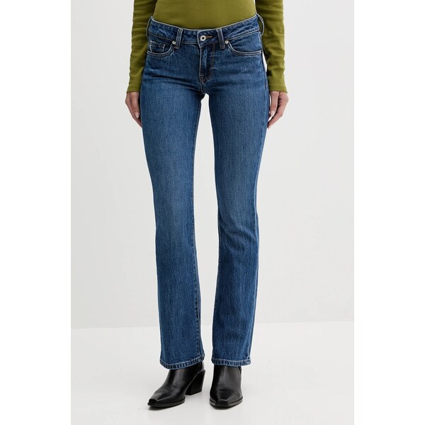 Rifle Pepe Jeans 64976641