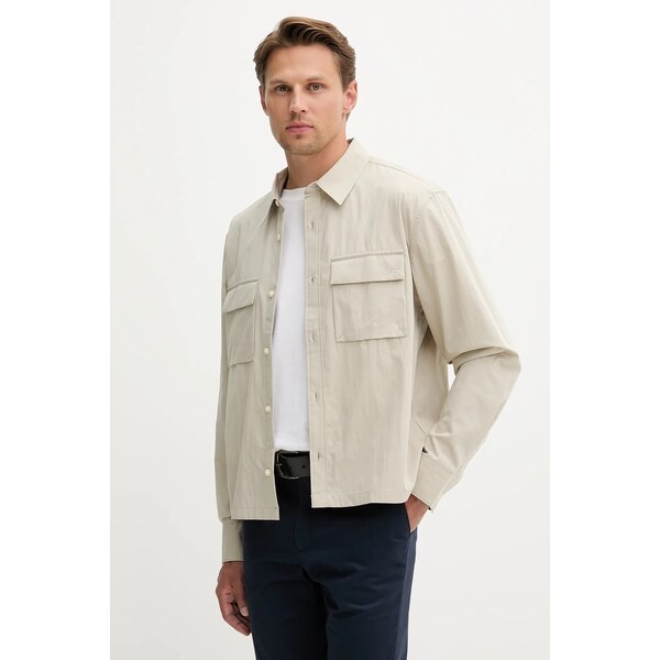 Košeľa Calvin Klein 64976940