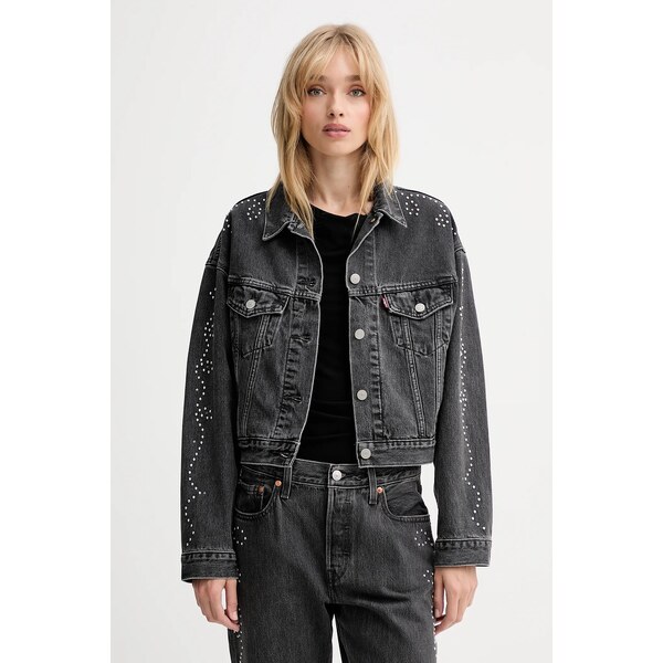Rifľová bunda Levis 65021817