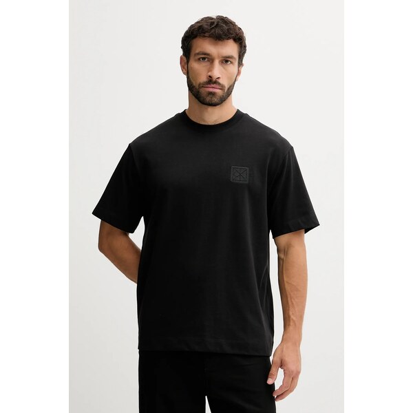 Bavlnené tričko Calvin Klein 65021785