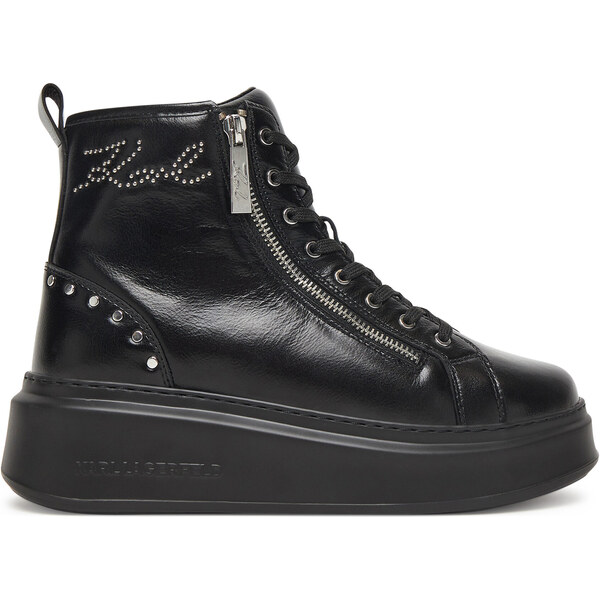 Sneakersy KARL LAGERFELD 65161139