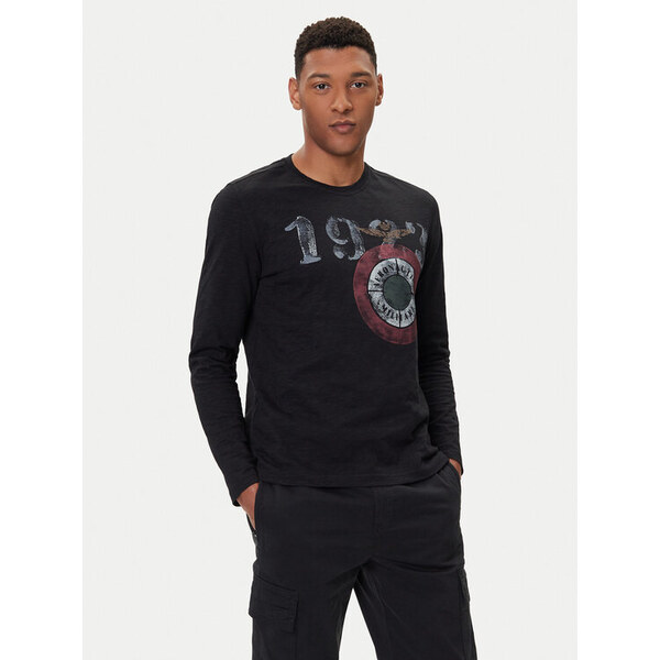 S dlhými rukávmi Aeronautica Militare 65161295