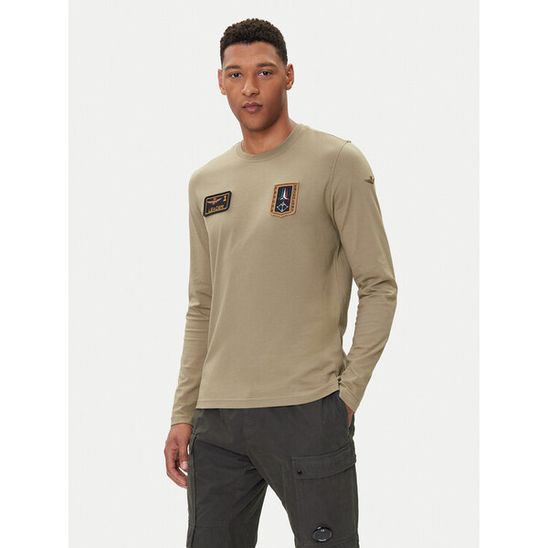 S dlhými rukávmi Aeronautica Militare 65161434