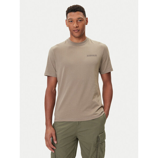 Tričko Napapijri 65161362