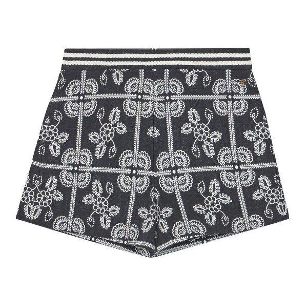 Bavlnené šortky Abel & Lula 65161435