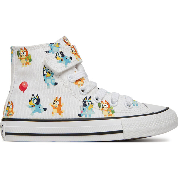 Plátenky Converse 65161120