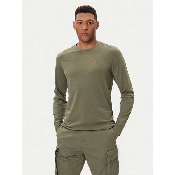 S dlhými rukávmi Napapijri 65161562