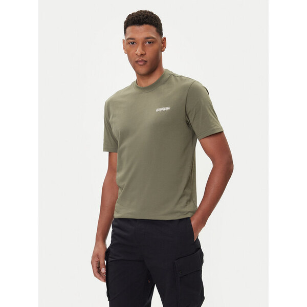 Tričko Napapijri 65161602