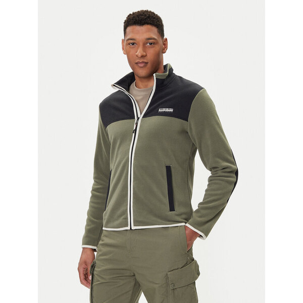 Fleecová mikina Napapijri 65161612