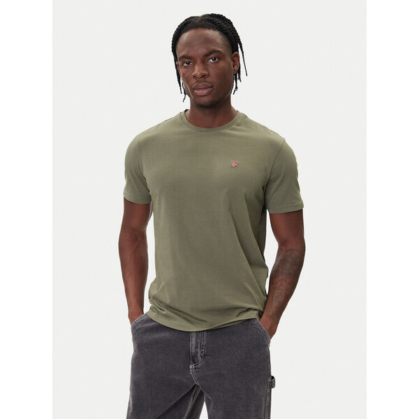 Tričko Napapijri 65161290