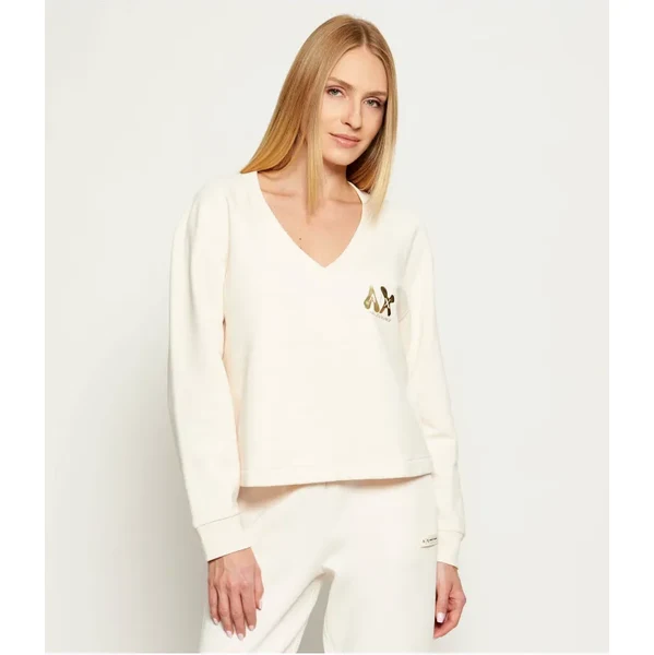 Armani Exchange Mikina | Relaxed fit 65160671