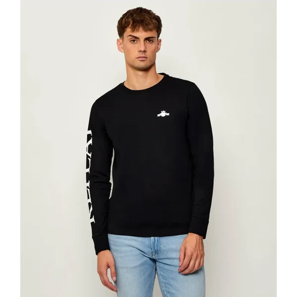 Replay Longsleeve | regular fit 65160629