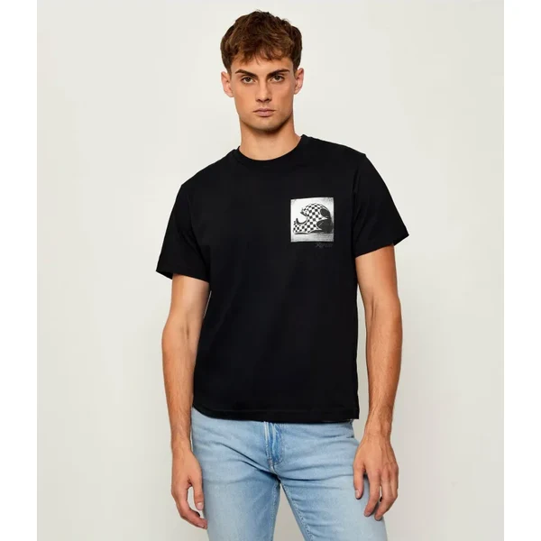 Replay Tričko | regular fit 65160630