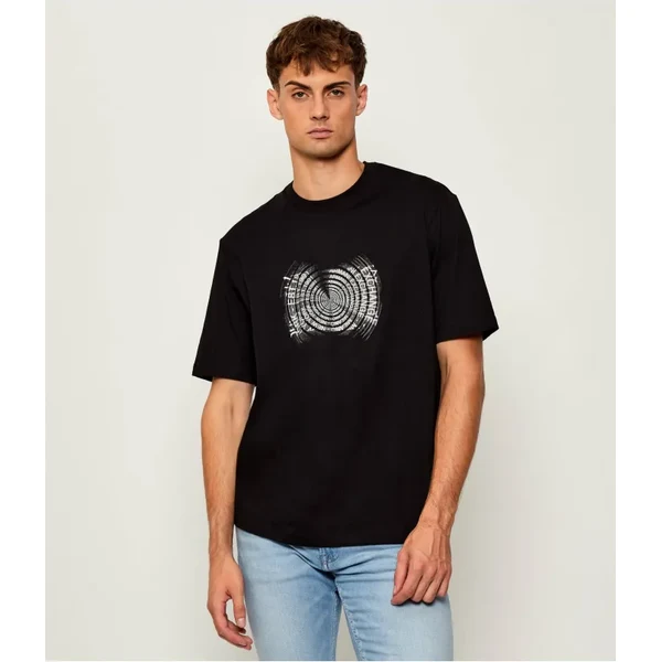 Armani Exchange Tričko | regular fit 65160690