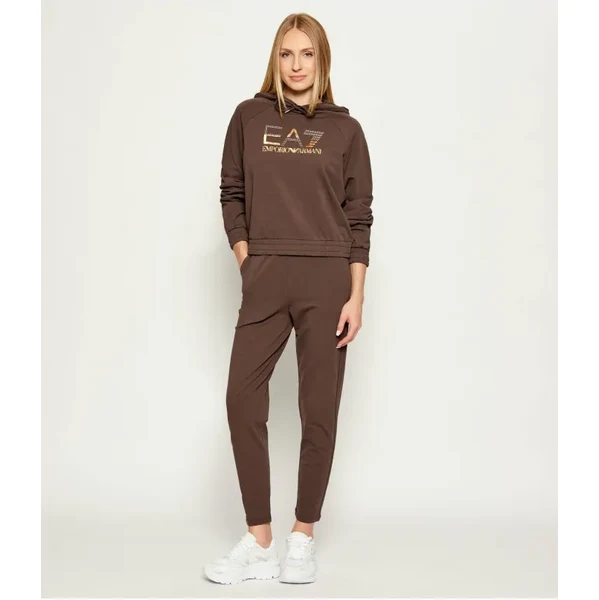 EA7 Tepláková súprava | regular fit 65160695