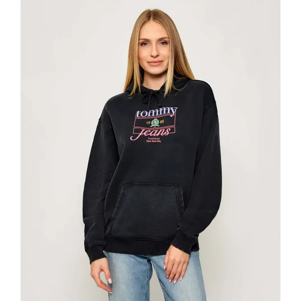 Tommy Jeans Mikina | Oversize fit 65161726