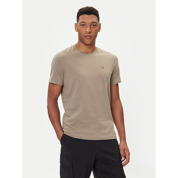 Tričko Napapijri 65161516