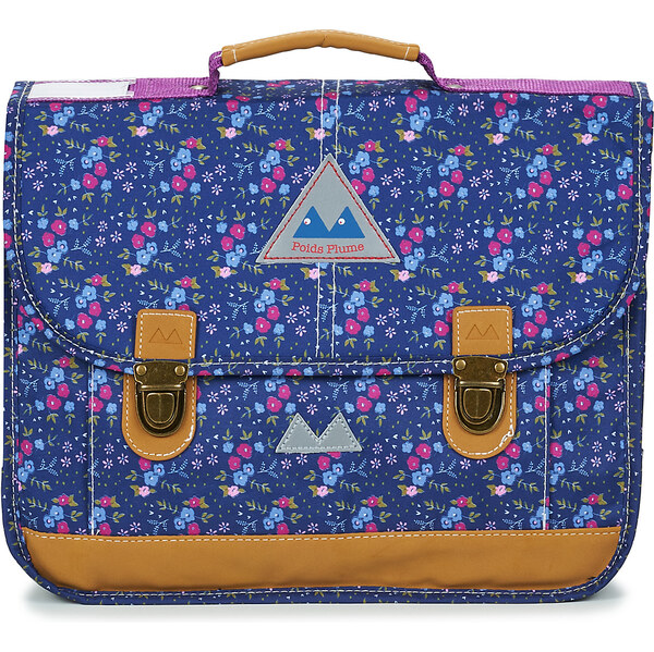 Poids Plume Školské tašky a aktovky CARTABLE LILI 35 CM Poids Plume 65160859