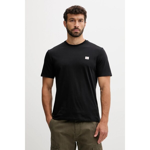 Bavlnené tričko Calvin Klein Jeans 2-pak 65021813