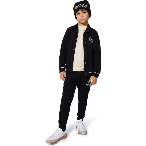 Detské tepláky BOSS 65162527