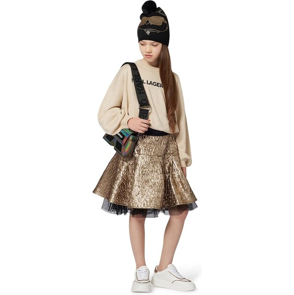 Dievčenská sukňa Karl Lagerfeld 65162534