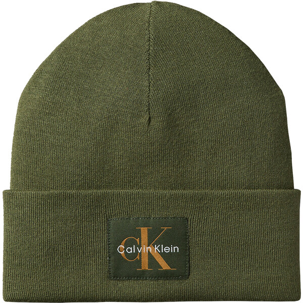 Calvin Klein Pánska čiapka LV04D8088GLLP 66584129