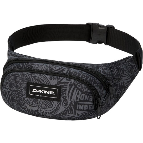 Dakine Ľadvinka Hip Pack 10004512 Black Independent 66579891