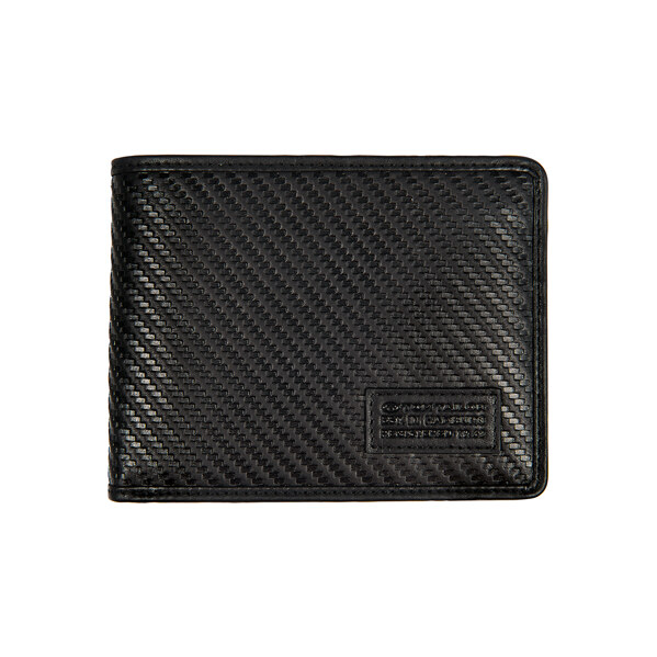 Tom Tailor Pánska kožená peňaženka Kellan 012255 66585584