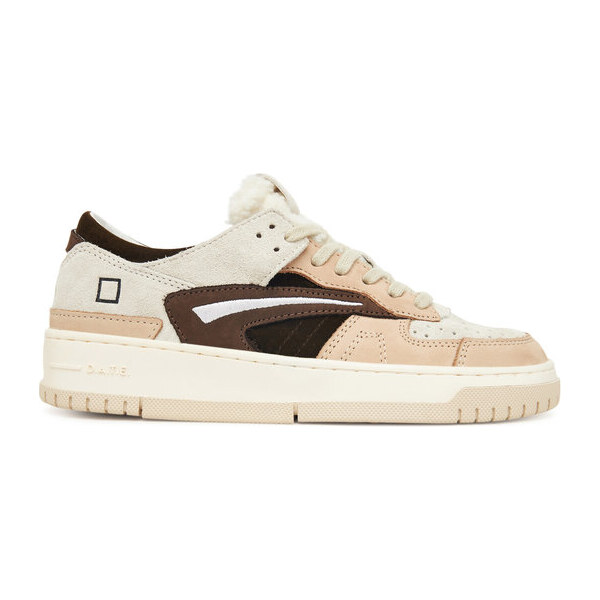 Sneakersy D.A.T.E. 65161569