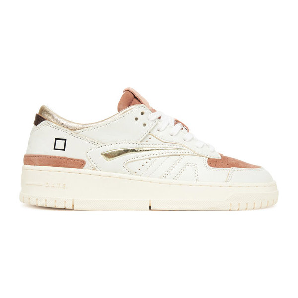 Sneakersy D.A.T.E. 65161572