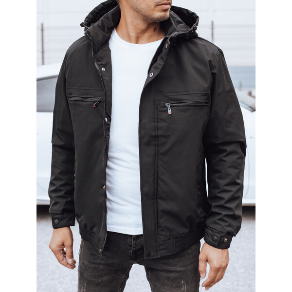 Pánska prechodná bunda Dstreet TX5031 65806259