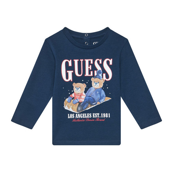 Blúzka Guess 65161553