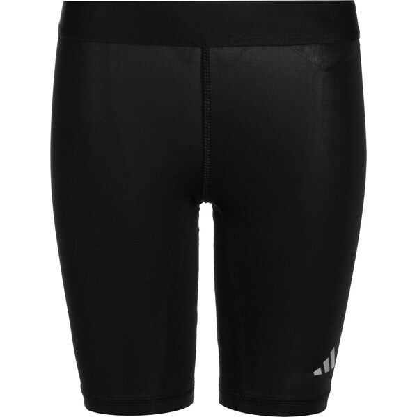 ADIDAS PERFORMANCE Športové nohavice sivá / čierna 65162450