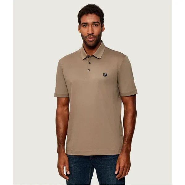 BOSS BLACK Polo tričko C-Parris 01 | regular fit | mercerised 66821260