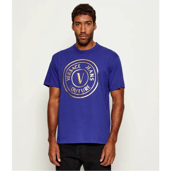 Versace Jeans Couture Tričko | regular fit 65152382