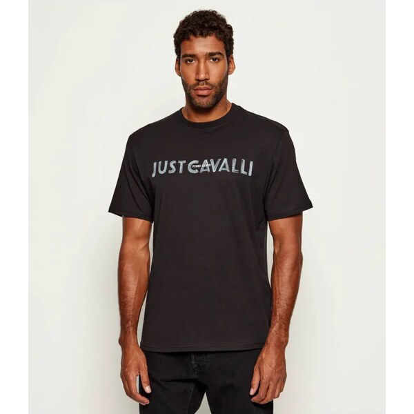 Just Cavalli Tričko | regular fit 65152383