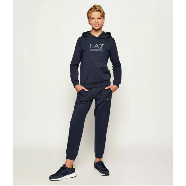 EA7 Tepláková súprava | regular fit 64922367