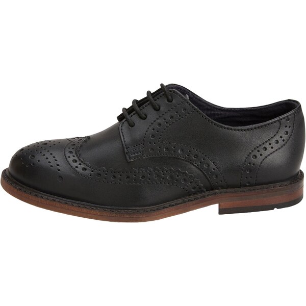 Next Poltopánky čierna 65874039